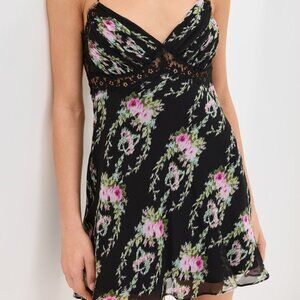 LoveShackFancy Lace  Dress  Etrune Dress $395